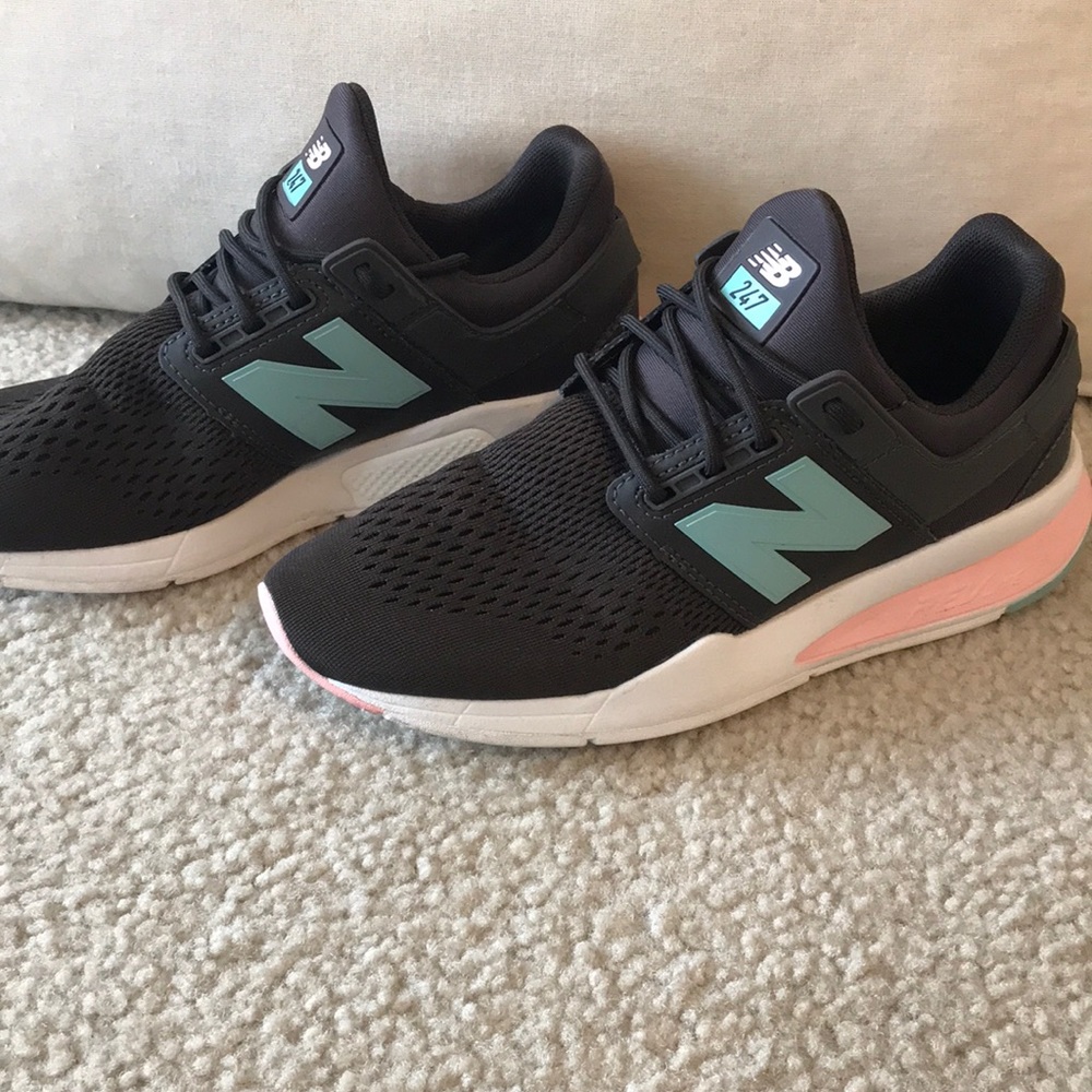 NEW BALANCE 247